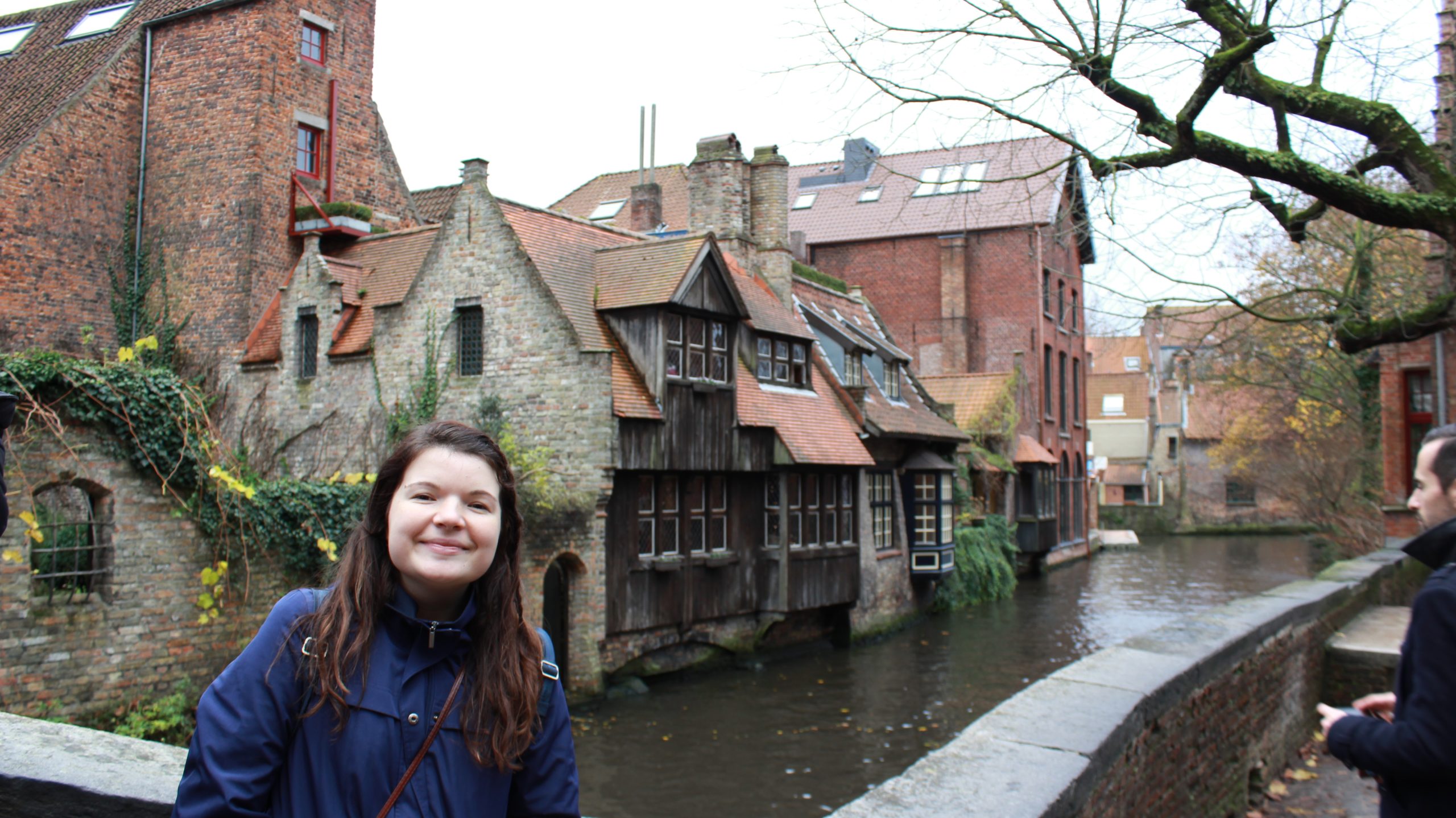 Leandra Marie Griffith ’16