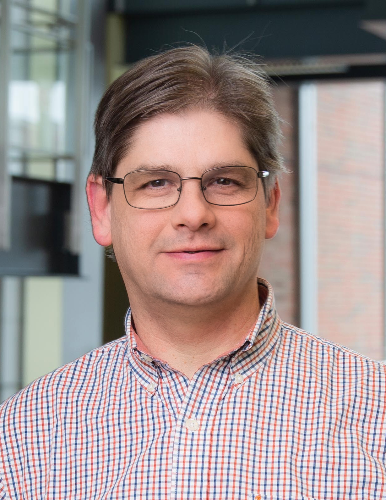 James_McLean-2 Portrait of James McLean