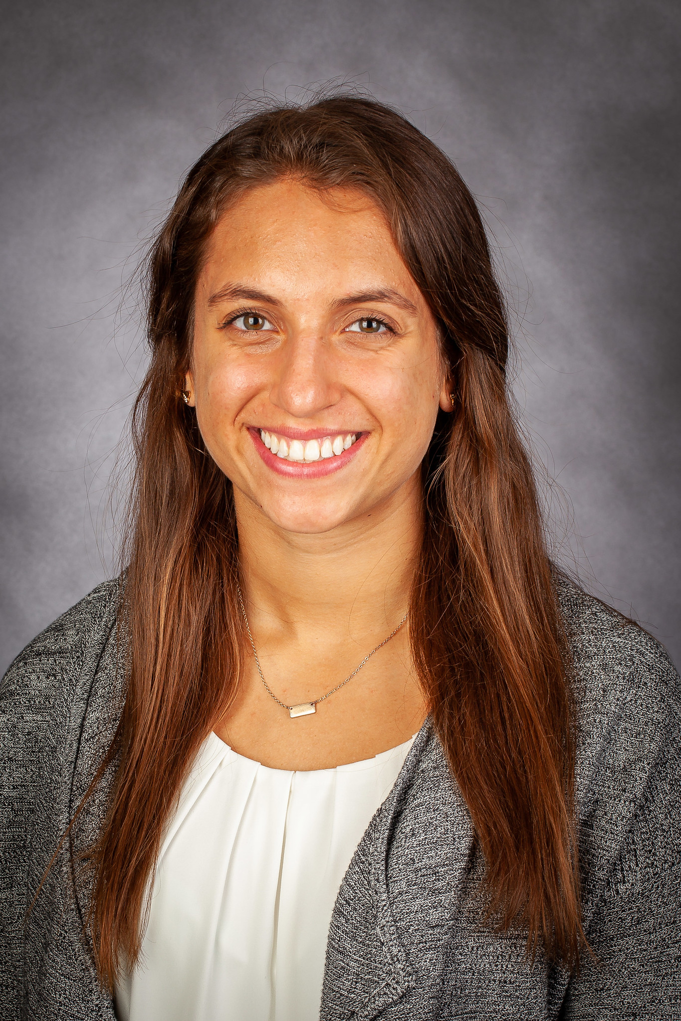 Sunita Singh, Geneseo neuroscience graduate, class of 2018