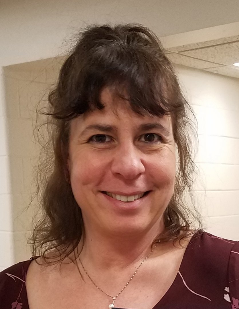 Photo of Ava Pascalar