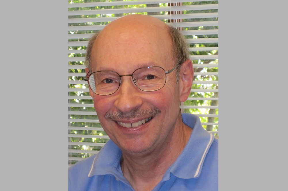 Stephen Leone, Ph.D.