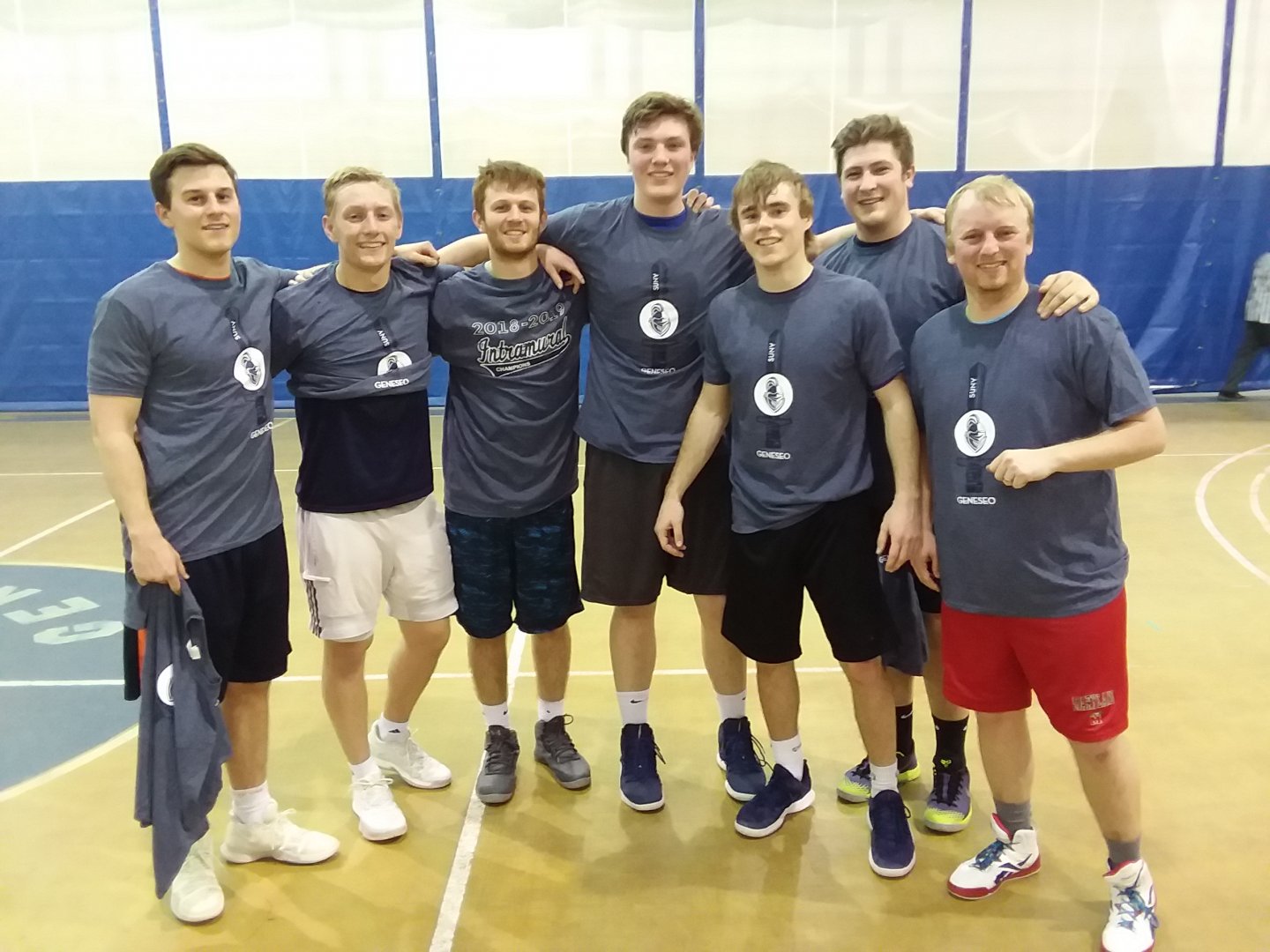 ginthers army m bball