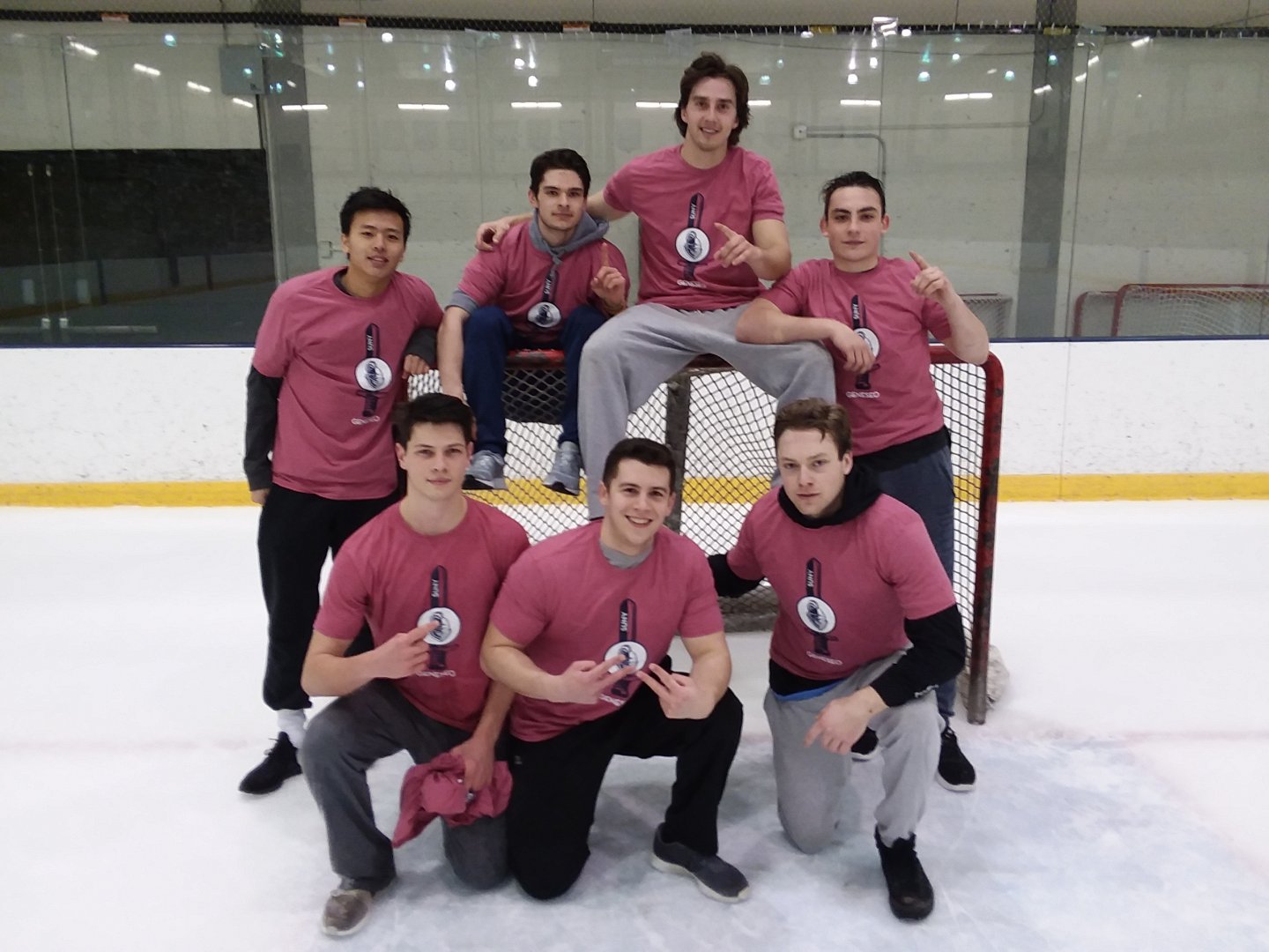 tip top mens broomball