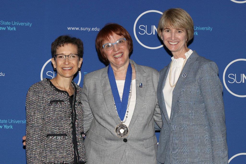 Distinguished Academy ceremony