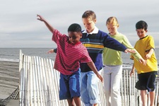 Crestwood Children center 