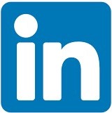 Linkedin logo