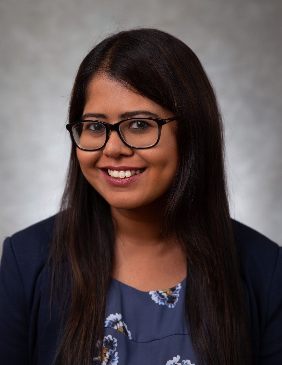 Pallavi_Panda Portrait of Pallavi Panda