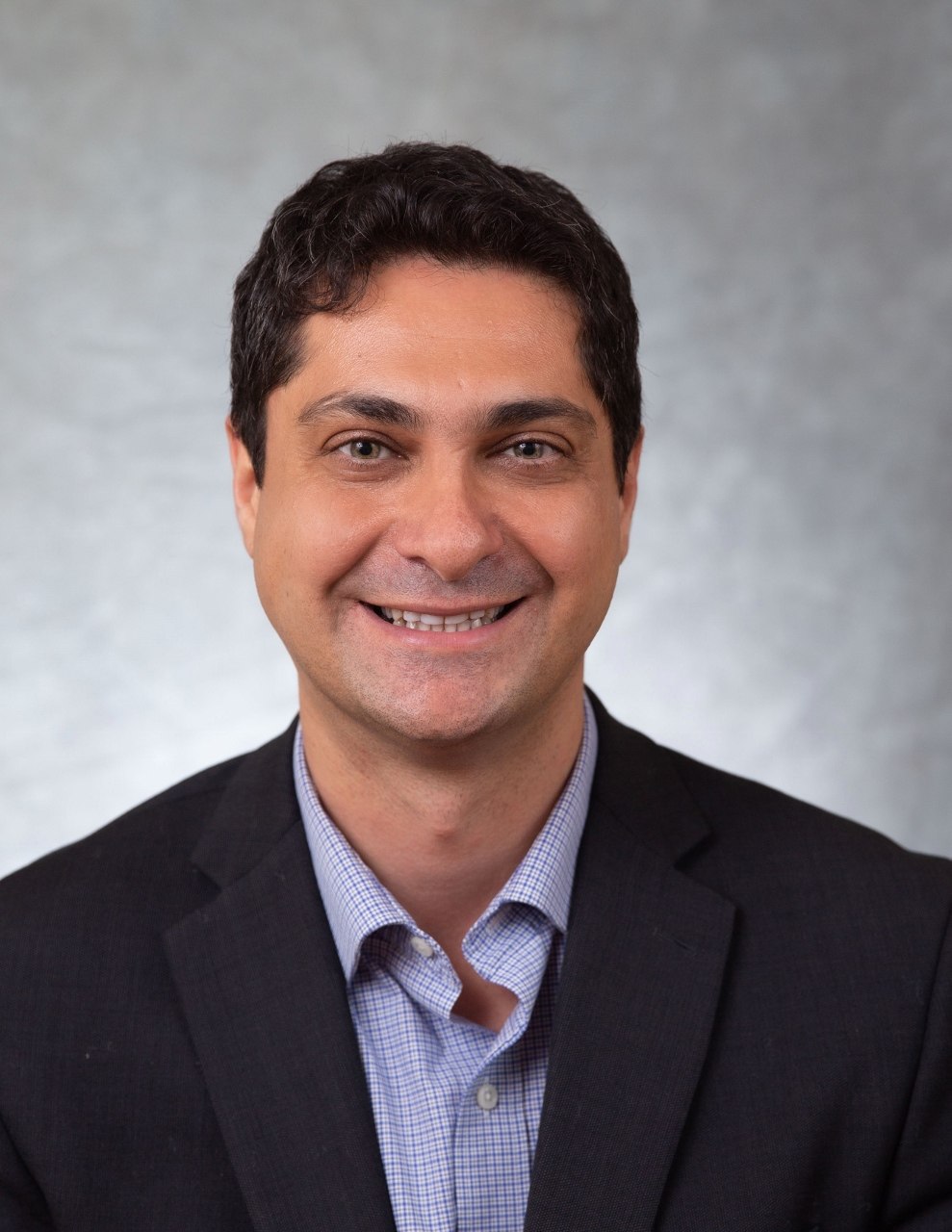 Pouya_Seifzadeh Portrait of Pouya Seifzadeh