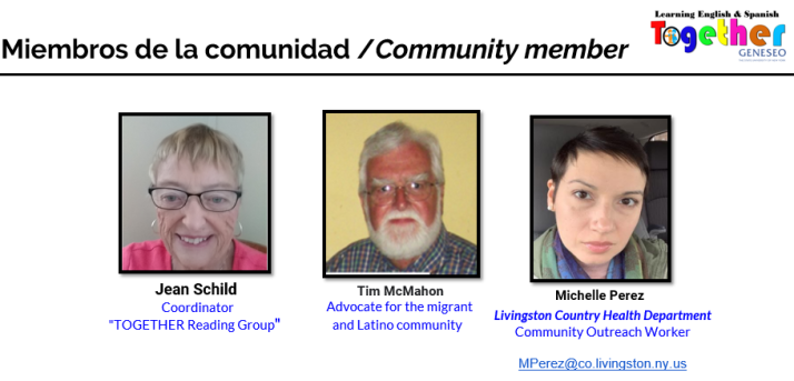Community Members