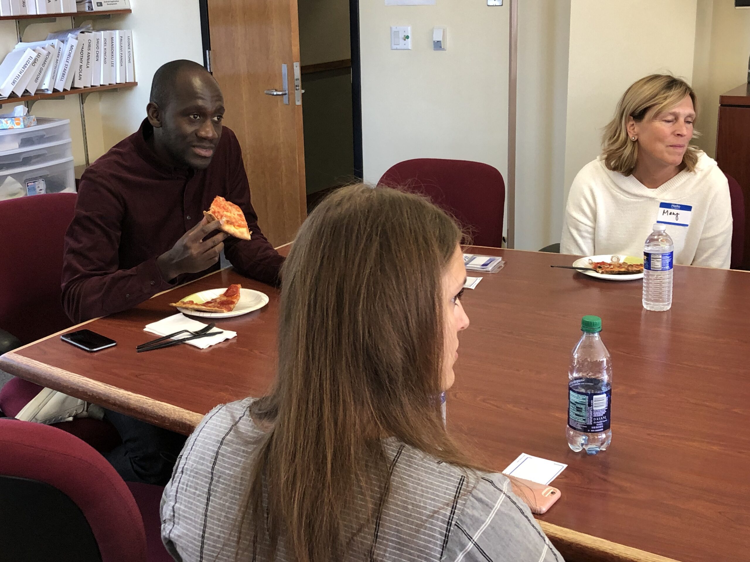 Kwame Taylor-Hayford