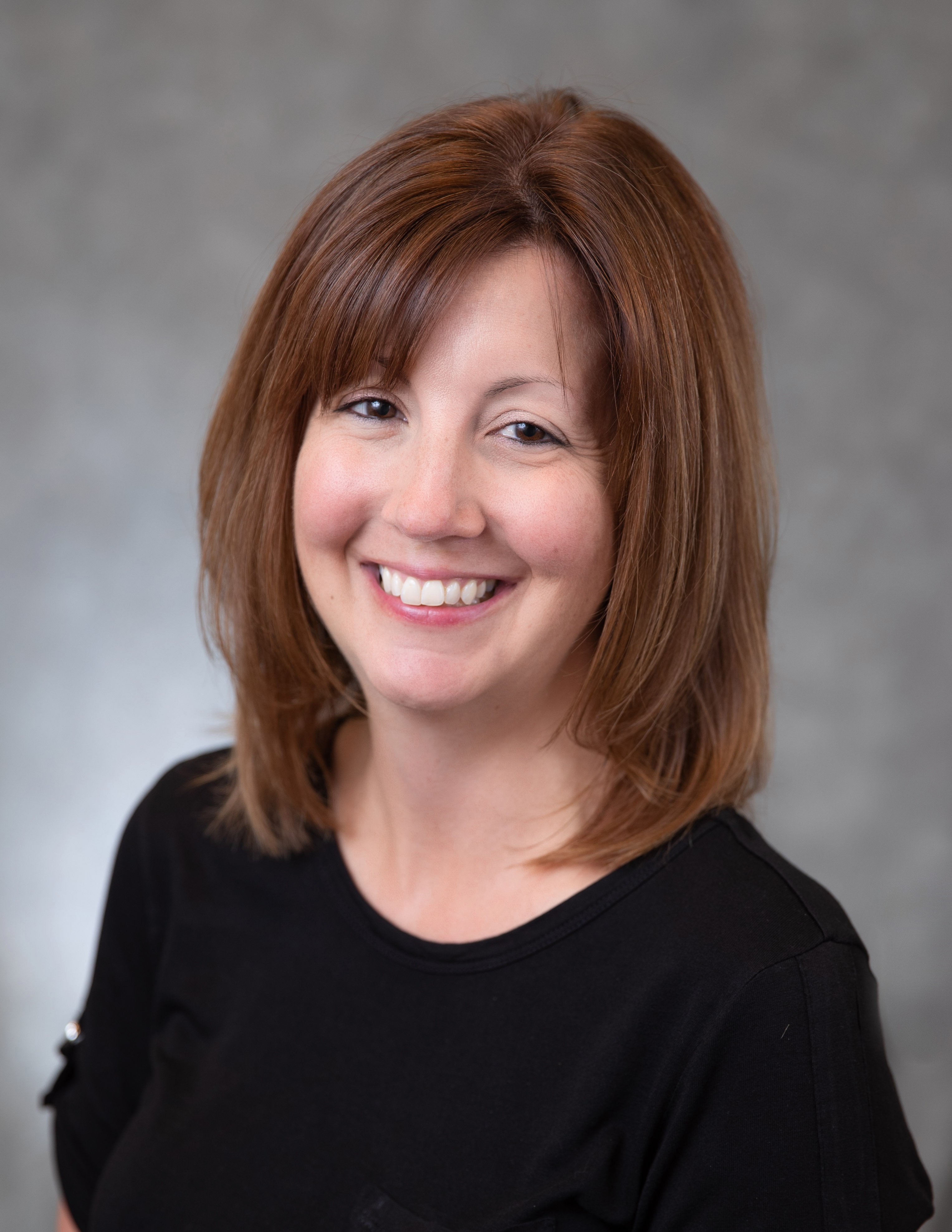 Photo of Robin Kapelke