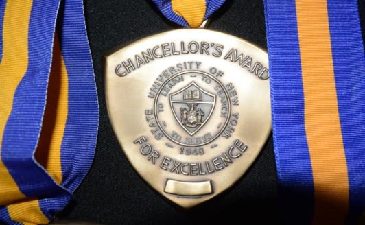 chancellor award