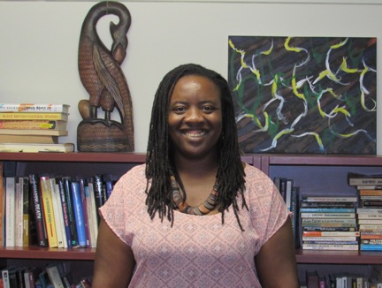 Image of Olaocha Nwabara