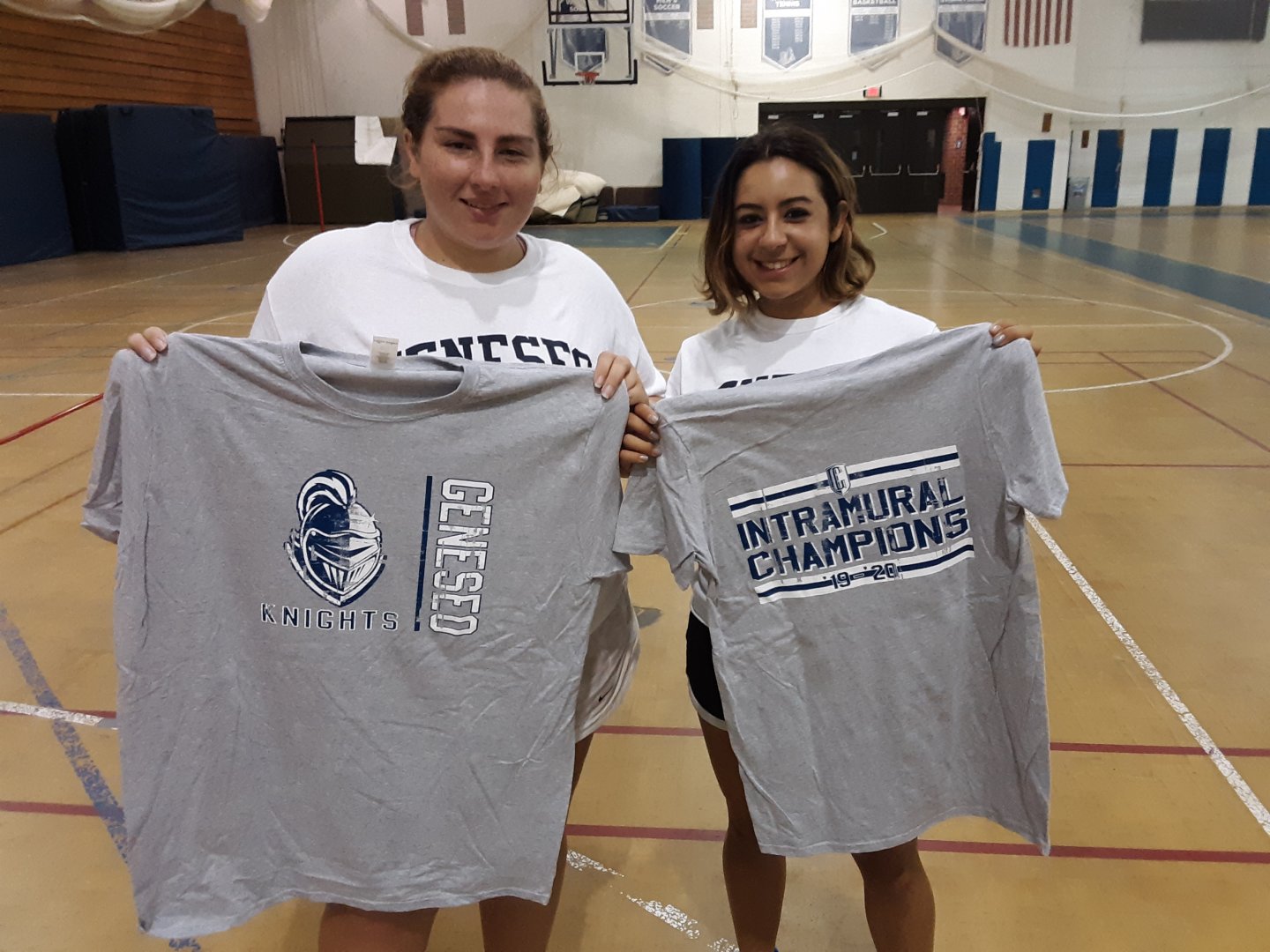 the aced women badminton