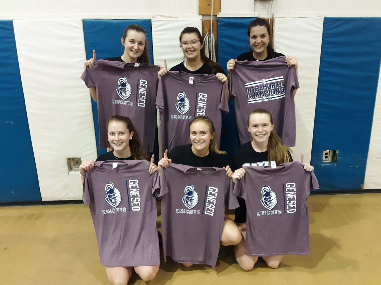 womens vball the boys