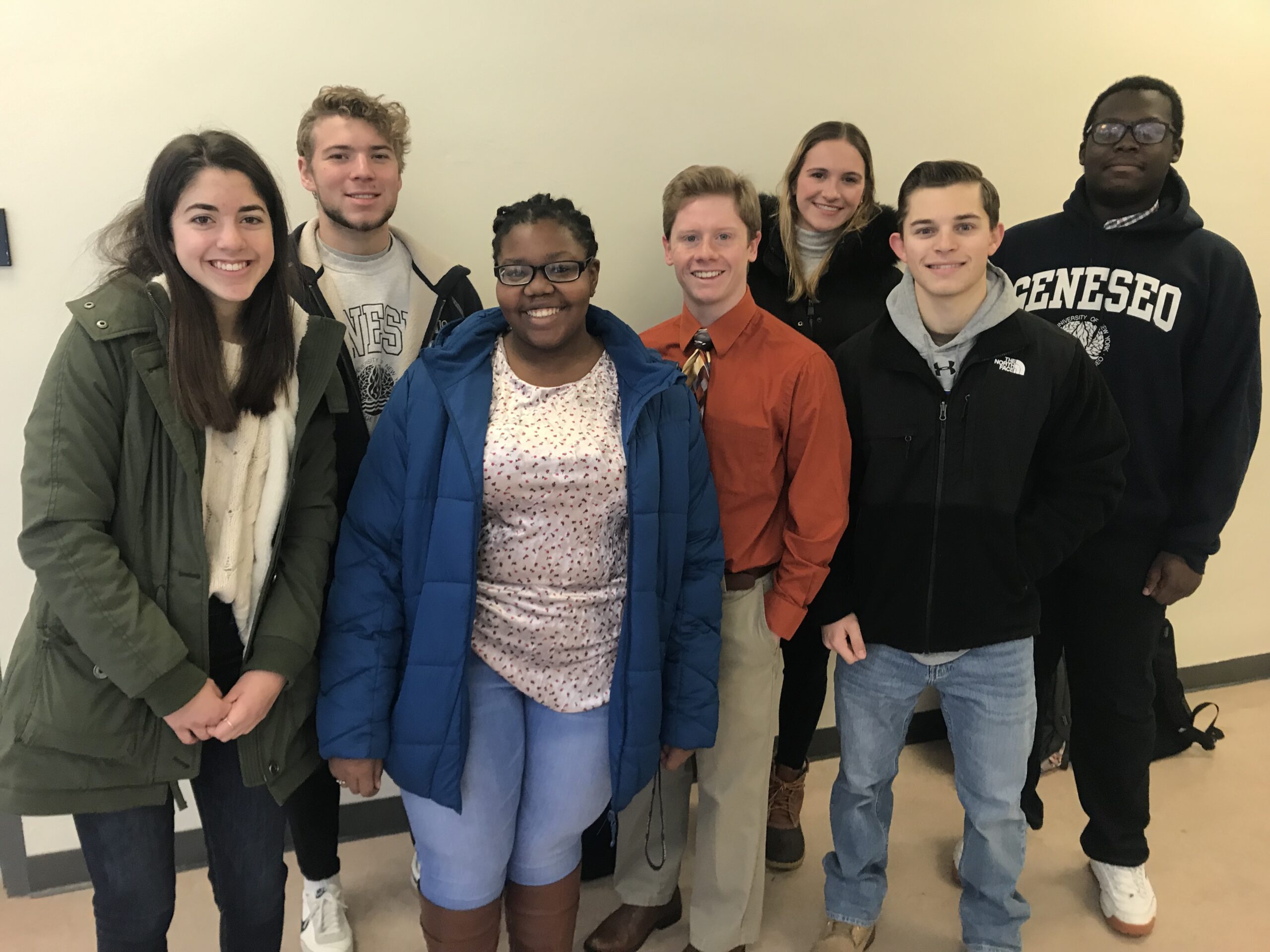 finanace and marketing Mentor program Finance/Marketing Mentorship Program