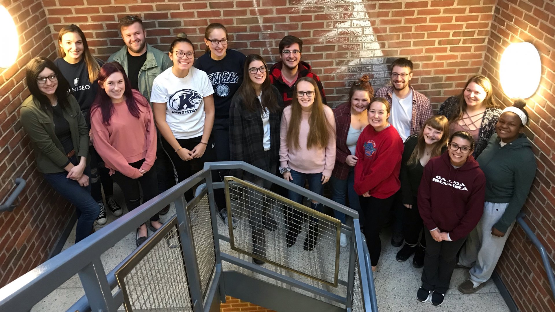 Spring 2020 Senior Class Dino Proxy due to COVID restrictions