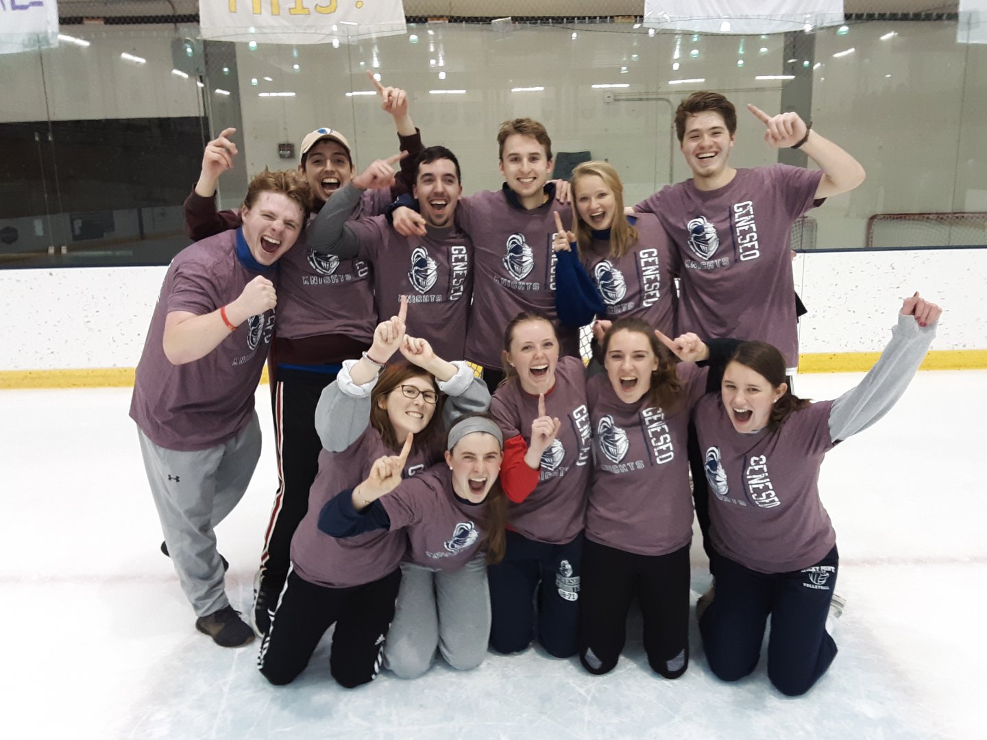 broompa loompa coed rec brooom