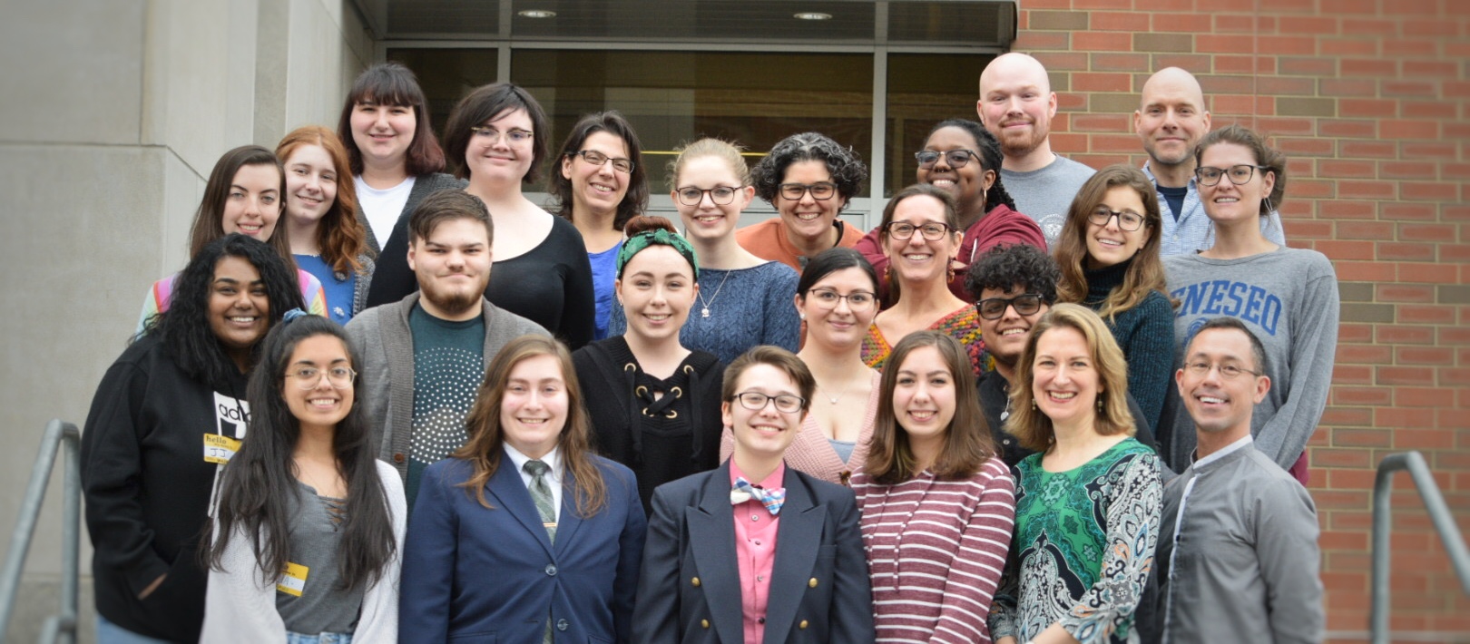 SafeZone Trainer Retreat 2018