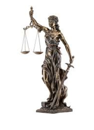 scales of justice