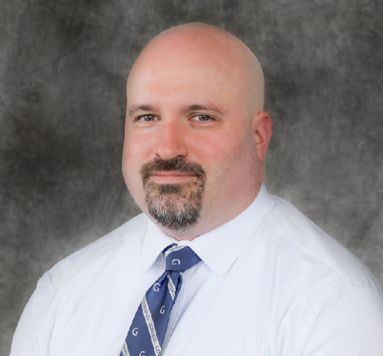 Mat Felthousen, Executive Director