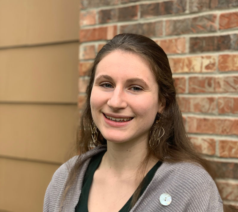 Isabelle Cirulli ’19