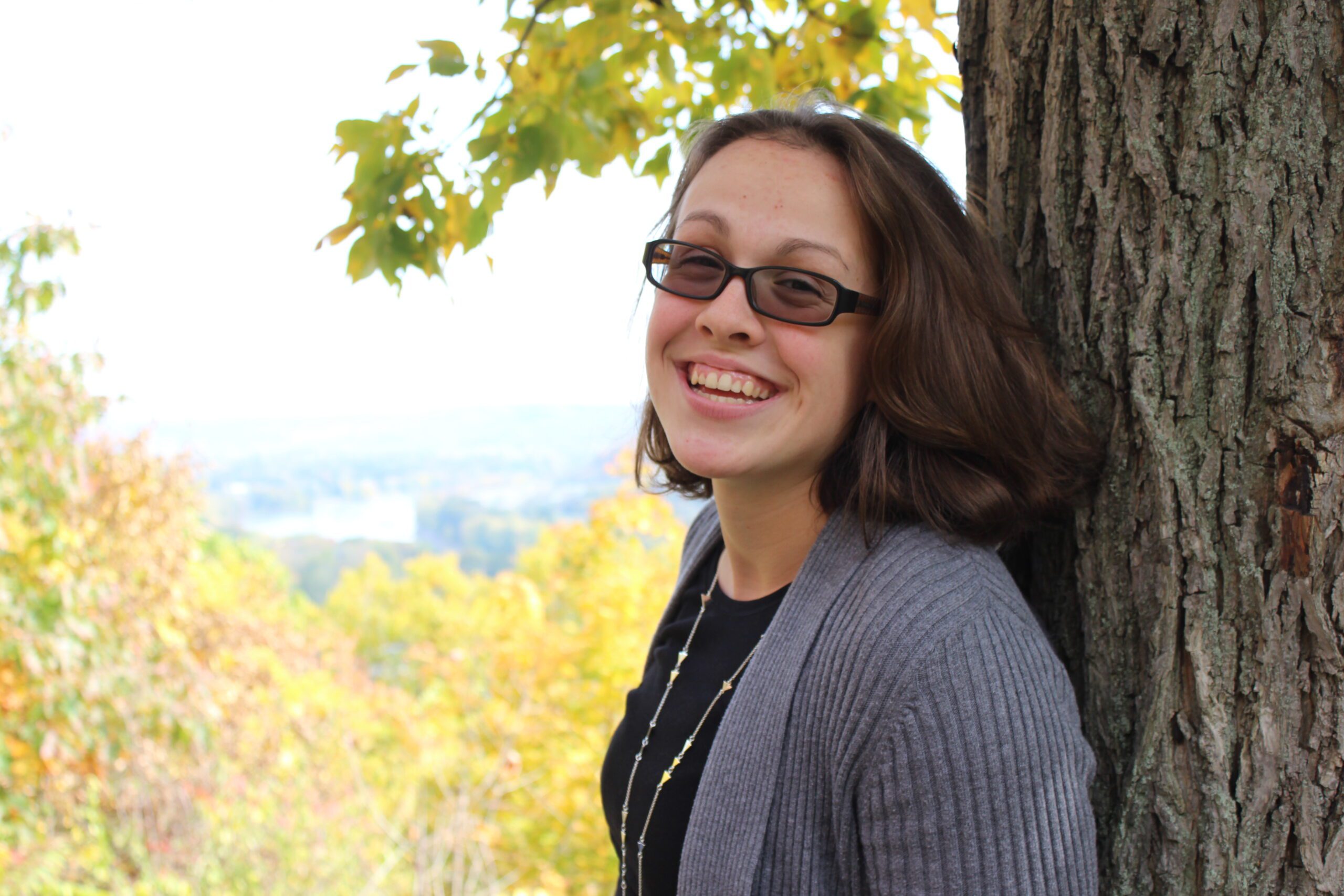 Rachel Wallisky ’21