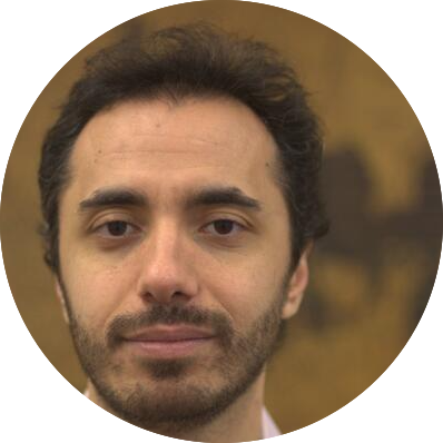 Mohammad Sadegh Ansari