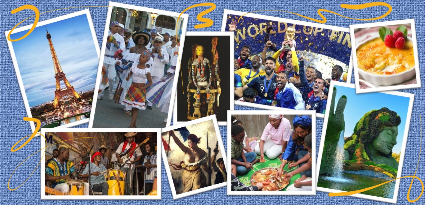 Francophone societies