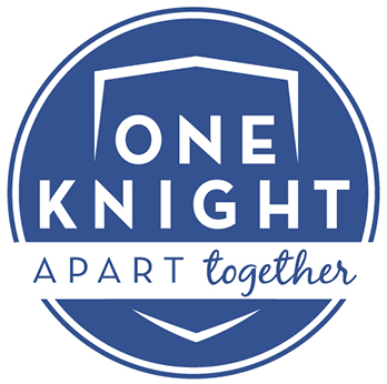 One Knight Apart/Together