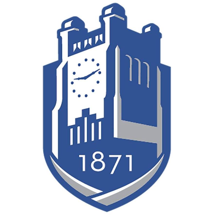 Photo of Geneseo shield