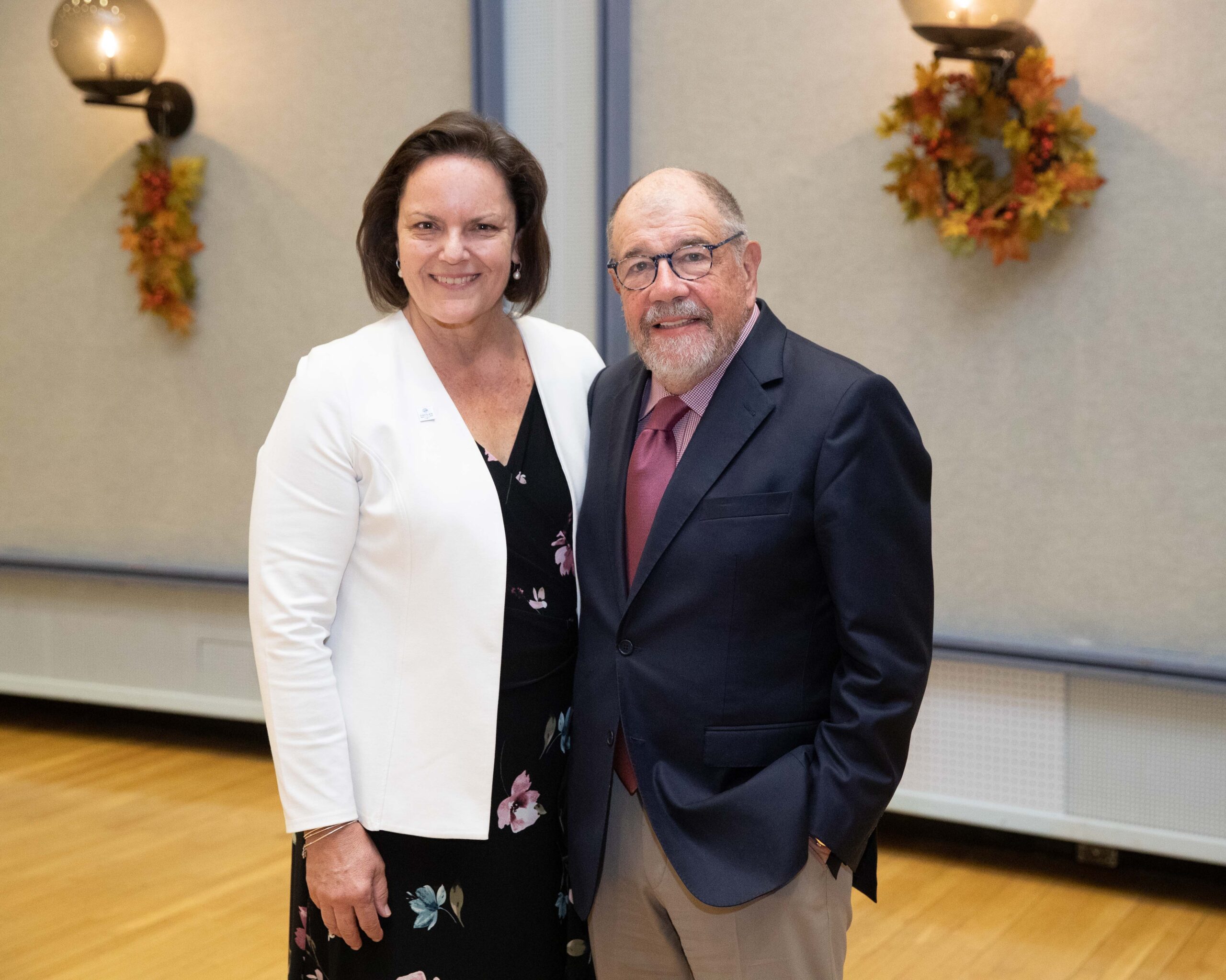 Dr. Kathleen Rose ’79