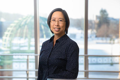 Picture of Suann Yang