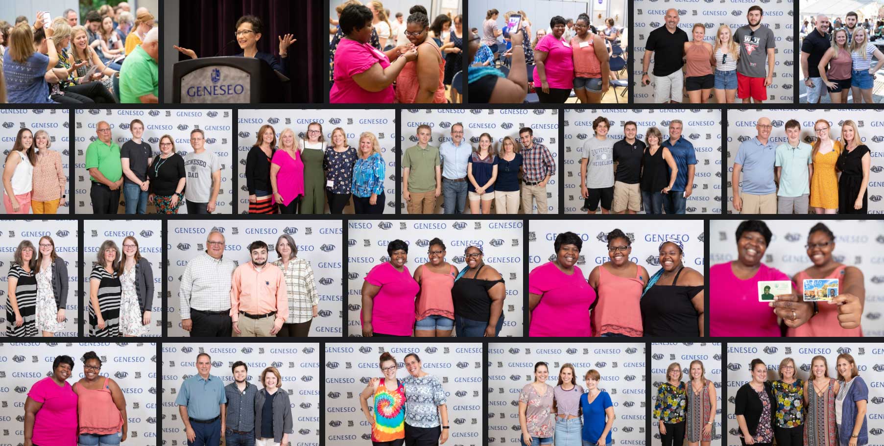 Legacy pinning 2019 photo gallery