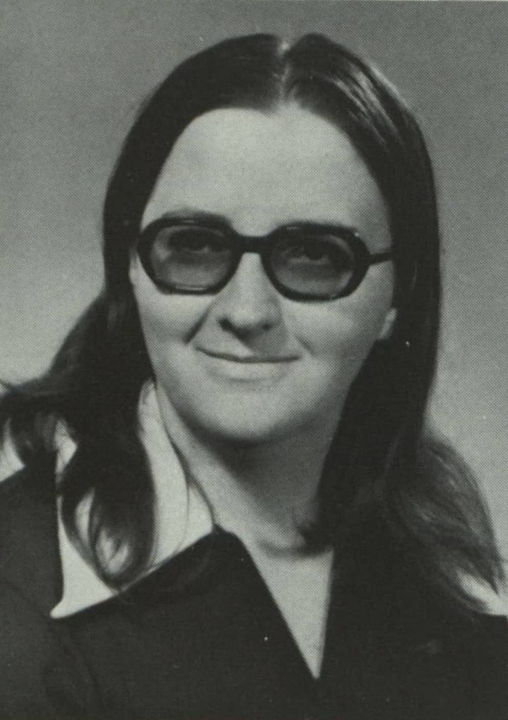 Nancy Myers ’73