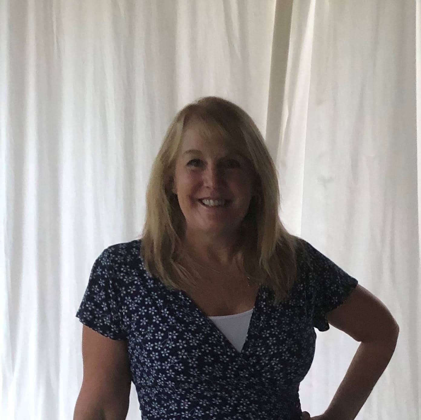 Vicki McDaniel Smith ’84