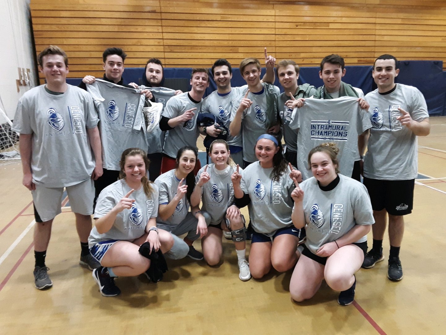 coed dodgeball dodgefathers