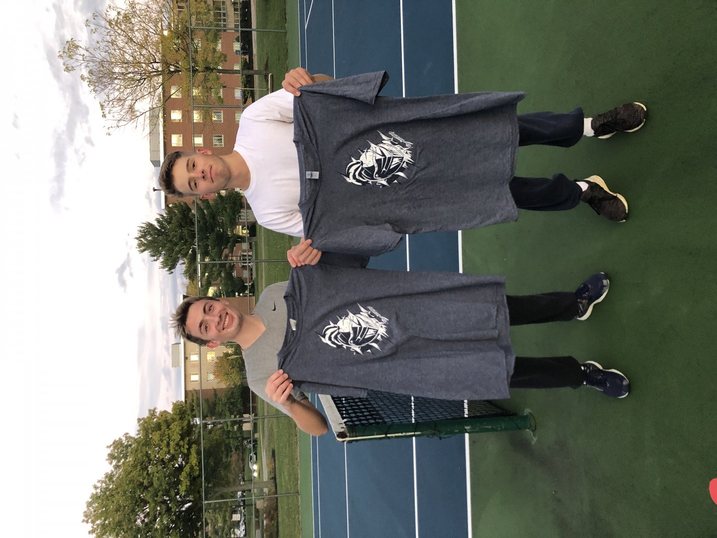 tuners doubles tennis