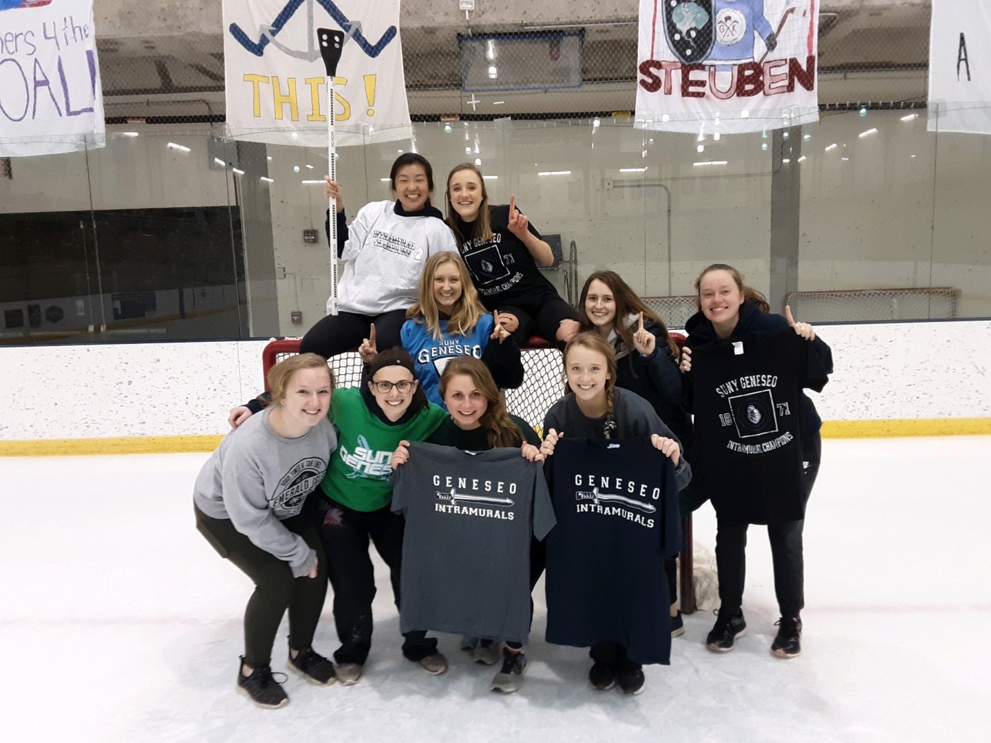 womens broom tip top