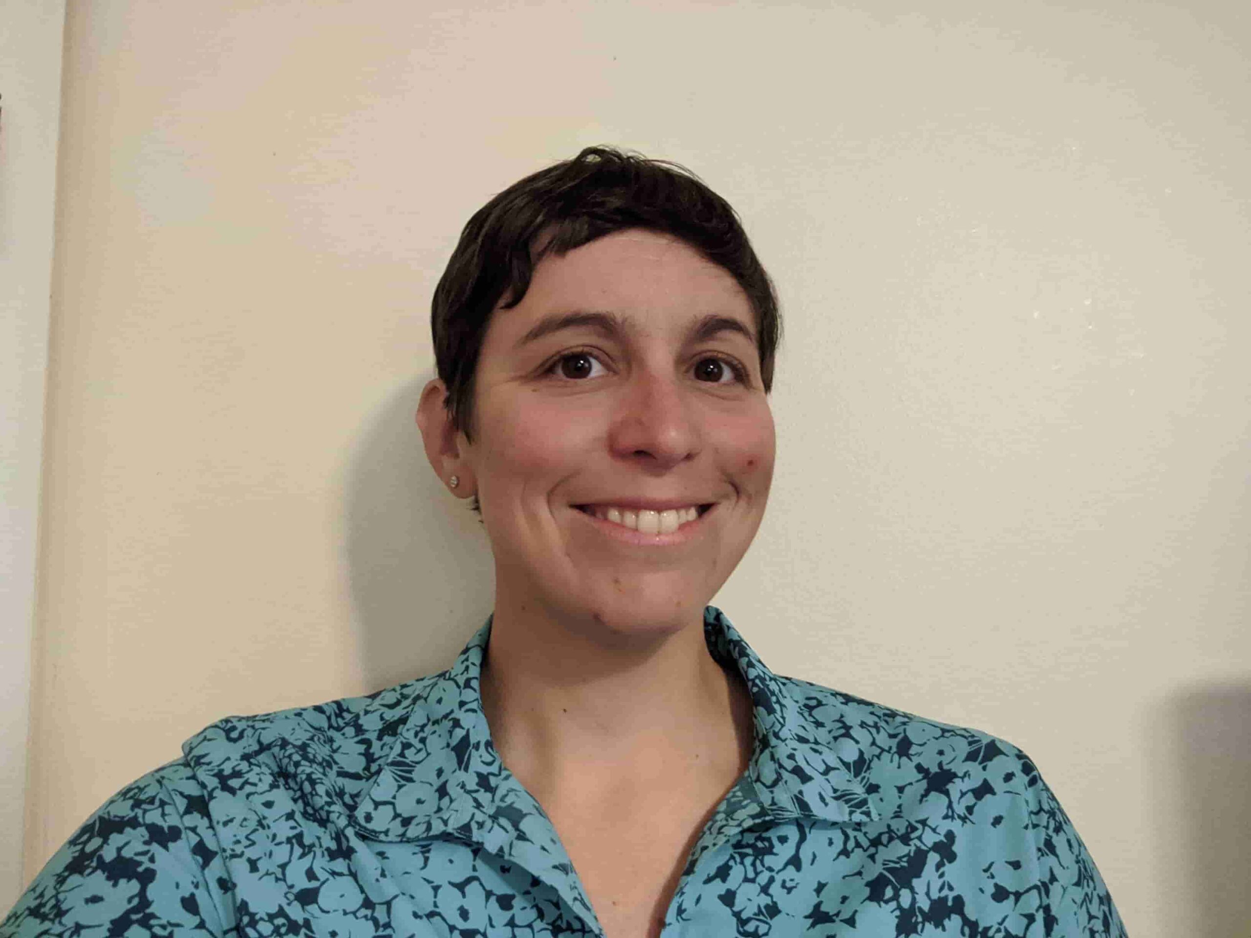 Allison Dupler ’08