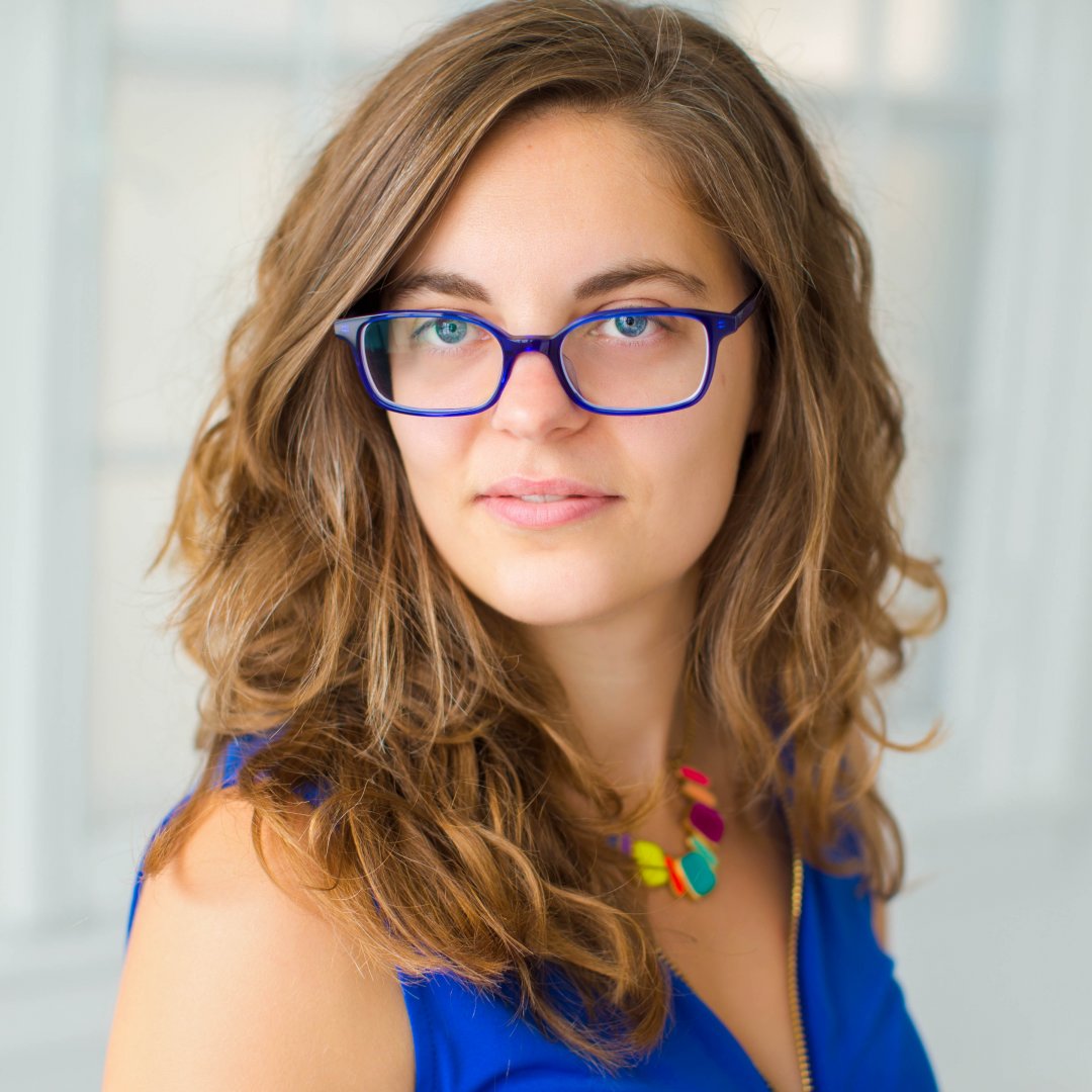 Caitlin Meives, The Landmark Society of Western NY