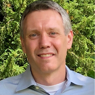 Wayne Goodman, Executive Director, Landmark Society Western NY