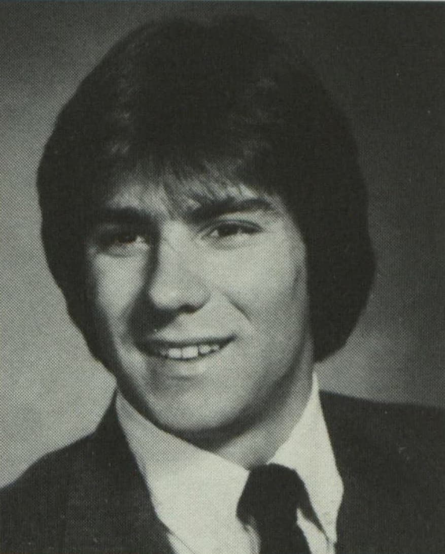 Bob Walley ’83