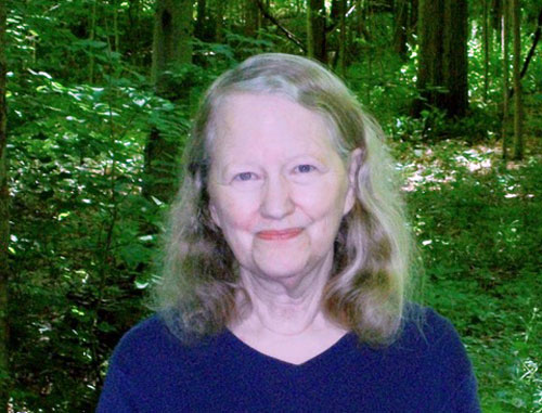 Margaret W. Matlin