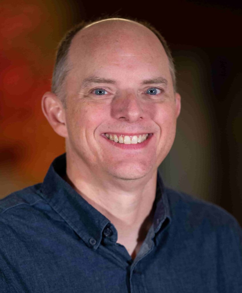 Photo of Dave Miller