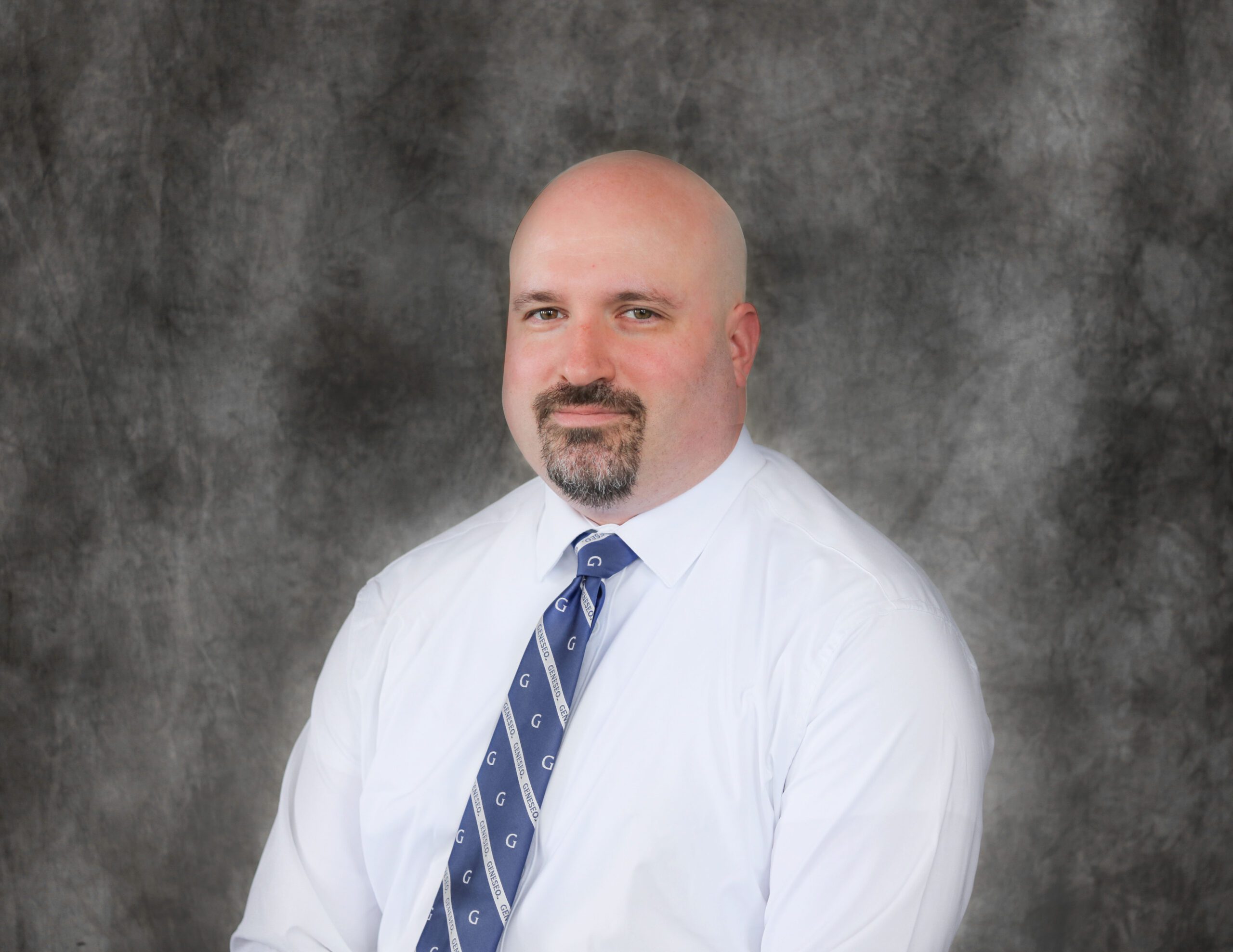 Mat Felthousen Inducted into ACM-SIGUCCS Hall of Fame