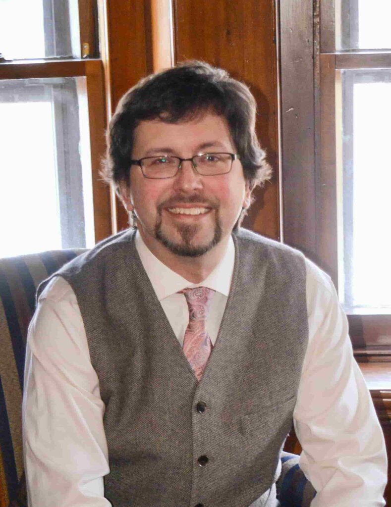 Photo of Michael Chiulli