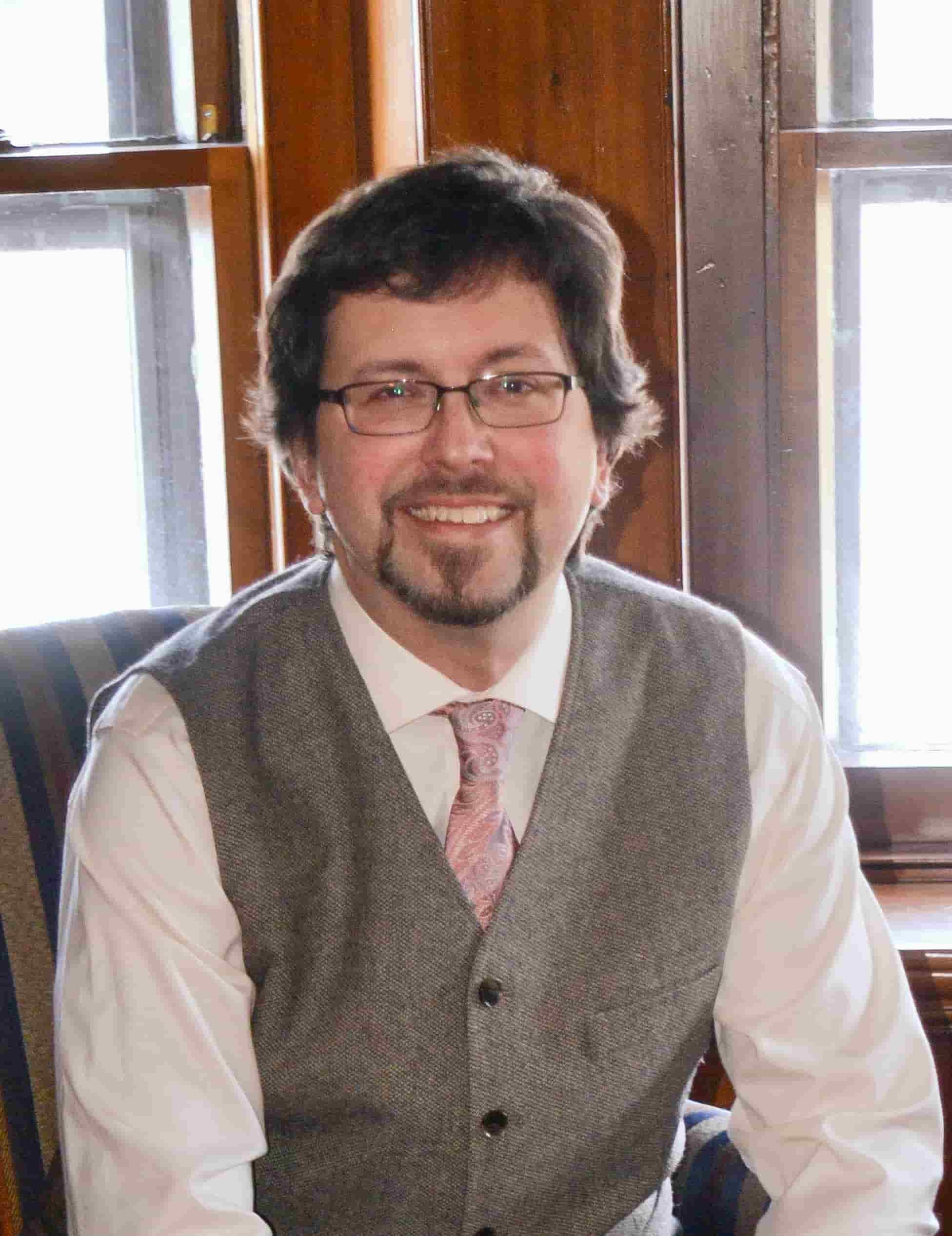 Michael Chiulli ’87