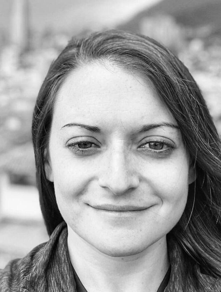 Photo of Michelle DiRenzo