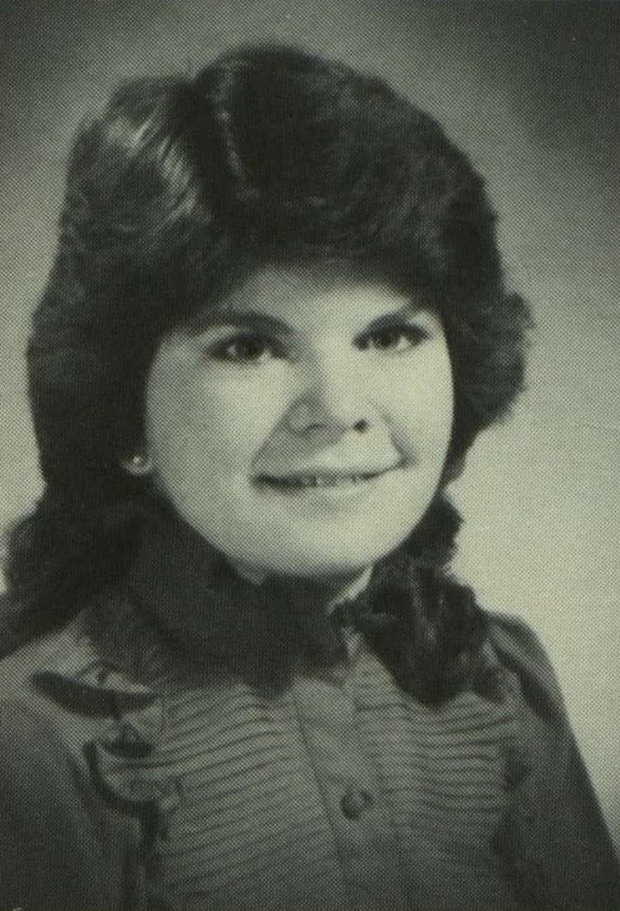 Kathy Donaghy Munisteri ’84